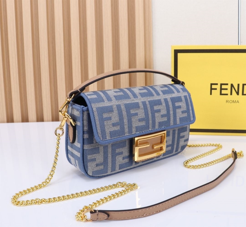 Fendi Satchel Bags